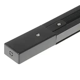 Шинопровод Brille HD-20TR/2 м BK 2 м