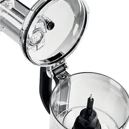 Кухонний комбайн KitchenAid 5KFP0719EFG Mate Grey [126204] - мініатюра 5