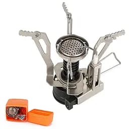 Горелка газовая компактная с пьезоподжигом Ranger RA9948