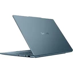 Ноутбук LENOVO Yoga Slim 7 14AKP10, AMD Ryzen AI 7 350 до 5GHz, 14" WUXGA , 16GB SSD 1TB, AMD Radeon 860M, Free Dos - мініатюра 9