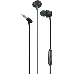 Наушники Proove проводные Scape J1 3.5mm черные