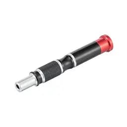Викрутка з прецизійними насадками 21 штука INTERTOOL VT-3339 - мініатюра 4