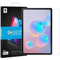 Захисне скло Mocolo Pro+ для Samsung Galaxy Tab S6 Lite 10.4 2020-2024 Прозорий