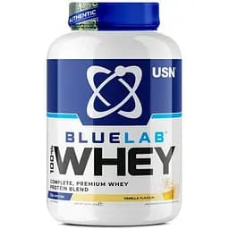 Протеїн USN Blue Lab 100% Whey Premium Protein Vanilla 2 кг