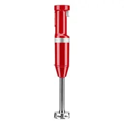 Ручний акумуляторний блендер KitchenAid Artisan 5KHBBV53EER червоний - мініатюра 3