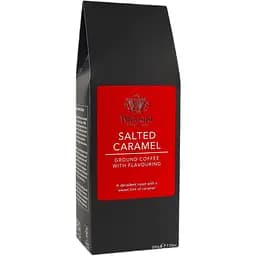 Кофе молотый Whittard Salted Caramel со вкусом соленой карамели 200 г (913651)