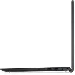 Ноутбук Dell Vostro 3530 15.6 FHD AG, Intel i5-1334U, 16GB, F512GB, UMA, Win11P, чорний (N3404PVNB3530UA_W11P) - мініатюра 7