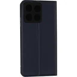 Чохол-книжка BeCover Exclusive New Style для ZTE Blade A55 Blue (712610) - мініатюра 3