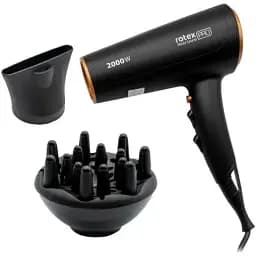 Фен Rotex RFF200-B