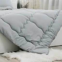 Ковдра силіконова Руно Soft Line 140х205 см 321.52_Soft Line - мініатюра 10