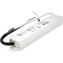 Импульсный блок питания герметичный Ritar RTPSW12-60 12В 5А (60Вт) IP67 (225x45x40) 0.25 кг (220x43x32)