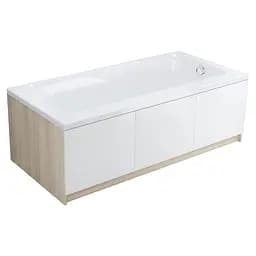 Ванна акрилова Cersanit Smart 170x80 R - мініатюра 3