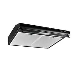 Витяжка плоска Perfelli PL 5144 BL LED - мініатюра 2