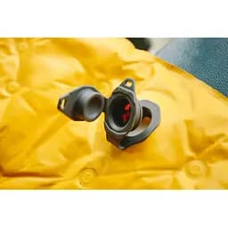 Надувний килимок Sea To Summit Air Sprung UltraLight Mat S (1033-STS AMULSAS) - мініатюра 6