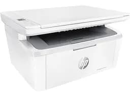 Багатофункціональний пристрій HP LaserJet Pro M141w з Wi-Fi (7MD74A) - мініатюра 3
