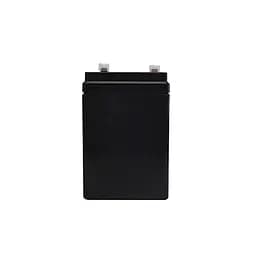 Акумуляторна батарея 12В 7Аг Kraft 12V7Ah/20Hr F2 AGM свинцево-кислотна (44-00046) - мініатюра 2