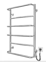 Полотенцесушитель Mario Люкс НР-И 810х520-150 мм с таймером-регулятором 2.3.0315.10.P