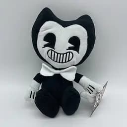 М'яка іграшка Бенді Bendy and the Ink Machine Бенді та чорнильна машина