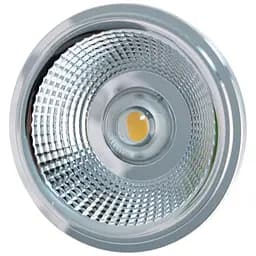 Лампа Brille светодиодная LED G53, 15W NW AR111