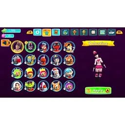 Ключ активації Microsoft Aquarium Land: Complete Edition для Xbox One/Series S/X - мініатюра 9