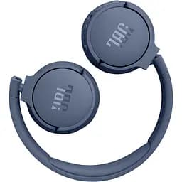 Навушники JBL Tune 670NC Blue (JBLT670NCBLU) [96588] - мініатюра 6