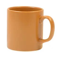 Чашка Keramia Теракота, 355 мл (24-237-008)