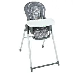 Стільчик для годування 7 в 1 Ingenuity Proper Positioner Parker (16792)