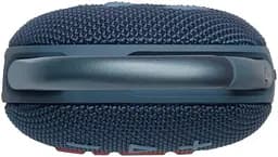 Портативна акустика JBL Clip 5 Blue (JBLCLIP5BLU) - мініатюра 3