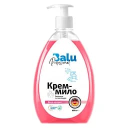 Рідке крем-мило Balu Дика Орхідея 600 мл