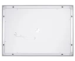 Дзеркало Kroner KRM Spiegel HR5 - 8060 з LED-підсвічуванням та антизапітнінням (CV030037) - мініатюра 4