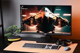 Монітор 2E 28" L2825B 2xHDMI DP MM IPS NTSC 84% 3840x2160 HAS teh0014271 - мініатюра 6