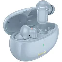 Навушники Hoco Praise true wireless ANC noise cancelling BT headset EQ17 BT5.4, 40/400mAh, 7h