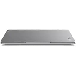 Ноутбук Lenovo Yoga Pro 7 14AHP9, (83E30025RM), Lenovo Yoga Pro 7 14AHP9, 14.5" 3K 120Hz, AMD Ryzen 7 8845HS, RAM 16GB, SSD 1TB, RTX 3050 6GB, No - мініатюра 8