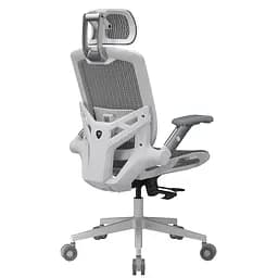 Крісло для геймерів Cougar (Speeder One White) - мініатюра 7