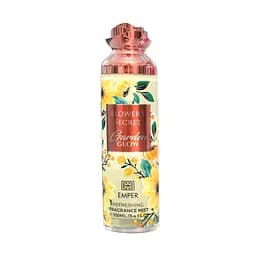 Парфюмированный спрей для тела женский Emper Flower`s Secret Garden Glow body mist 100 мл (MM36064)