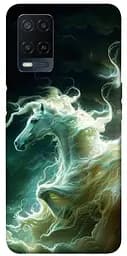 Чохол Demsky Horse mythical для Oppo A16s / A16