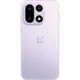 Смартфон OnePlus 15 (CPH2745) 12/256Gb Ultra Violet IN - мініатюра 5