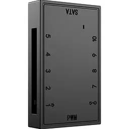 Хаб для вентиляторов ID-Cooling FH-10 PWM