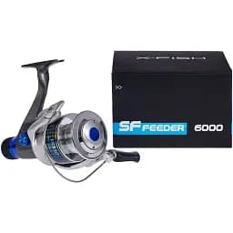 Котушка X-Fish SF Feeder 6000 1BB 5.5:1