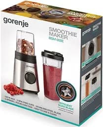 Блендер Gorenje (BSM600E) - мініатюра 4
