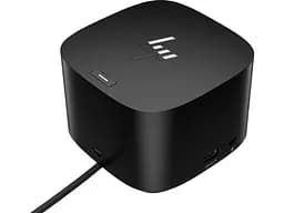 Док-станція HP Thunderbolt Dock 120W G4 (4J0A2AA)