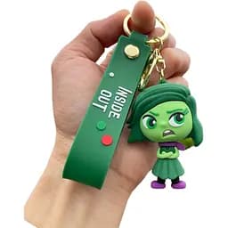 Брелок-іграшка Watchbands Огида з мультфільму Головоломка великий (KCHN-DMNV/08)