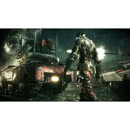 Ключ активації Microsoft Batman: Arkham Knight для Xbox One/Series - мініатюра 9