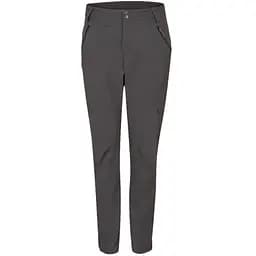 Штаны Rab Ascendor Light Pants Wmns Long Anthracite M (1033-RB QFW-02-ANT-12-LG)