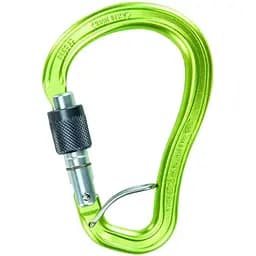 Карабін Climbing Technology Axis HMS SGL (1053-2C3850LZZBCT)