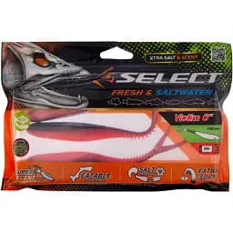 Силікон Select Victim V-Tail 6" #205 (3 шт/уп) - мініатюра 2