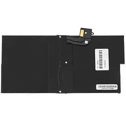 Акумулятор для ноутбука Microsoft G3HTA056H (Surface Pro X) 7.58V 5039 mAh 38.2Wh Black