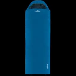 Спальний мішок Ferrino Yukon Plus SQ/+7°C Blue Left (86358NBBS)