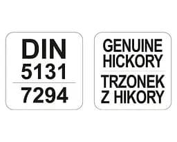 Сокира Yato 600 г 36 см (YT-8001) - мініатюра 2