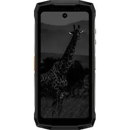 Смартфон Ulefone Armor Mini 20 Pro 8/256GB Black - мініатюра 2